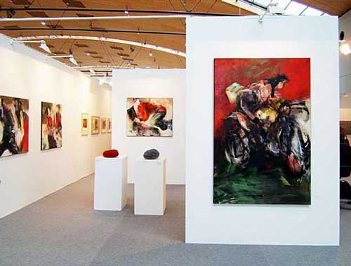 art Karlsruhe 2007