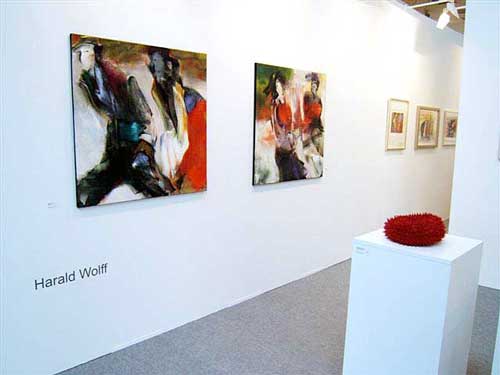 art Karlsruhe 2007