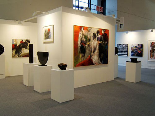 art Karlsruhe 2009