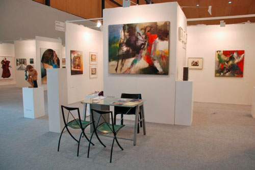 art Karlsruhe 2011