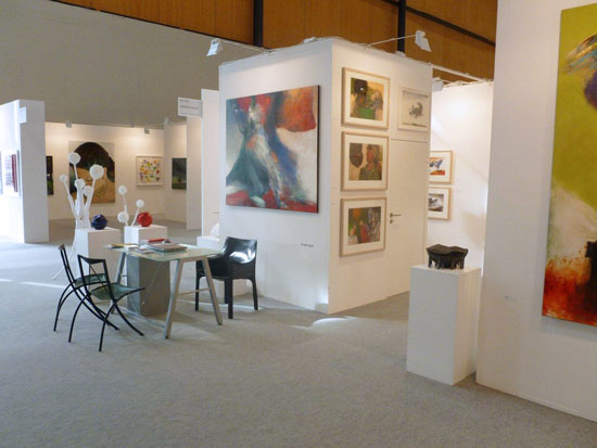 art Karlsruhe 2012