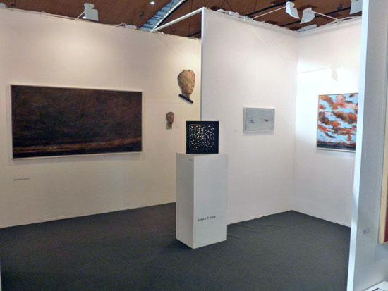 art Karlsruhe 2013