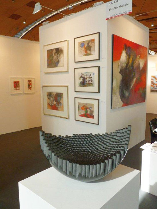 art Karlsruhe 2013