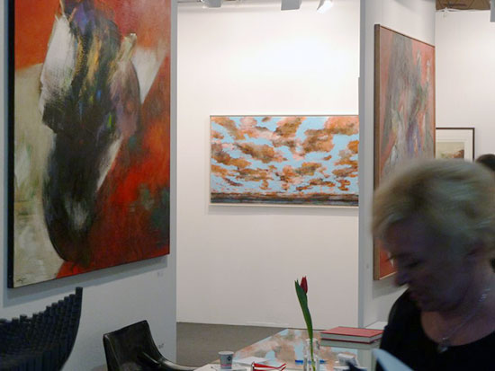 art Karlsruhe 2013