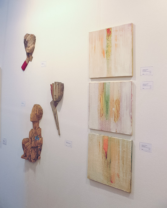 art Karlsruhe 2014