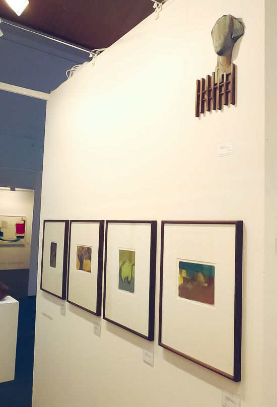 art Karlsruhe 2014