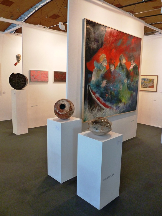 art Karlsruhe 2014