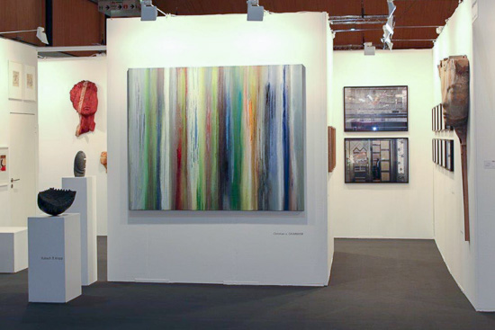 art Karlsruhe 2015