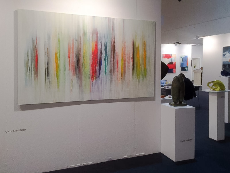 art Karlsruhe 2017