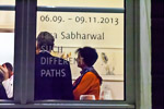 Tara Sabharwal: SUCH DIFFERENT PATHS