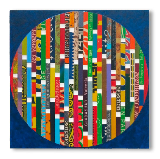 Jean-Yves Pennec: Planète habitée